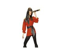 Longue vue de pirate