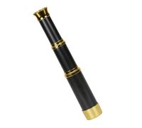 Longue vue de pirate télescopique - SMIFFY'S - Mixte - Intérieur - Blanc - Adulte