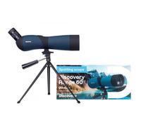 Longue-vue Discovery Range 60