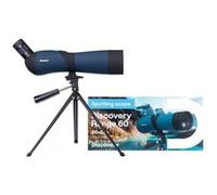 Longue-vue Discovery Range 60 Bleu G