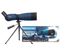 Longue-vue Discovery Range 70 Bleu G
