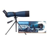 Longue-vue Discovery Range 70