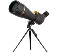 Longue vue d'observation Blaze Pro 25-75x100 Levenhuk
