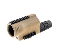Longue vue d'observation Legend 15-45X60 Tactical T Series - FDE Bushnell