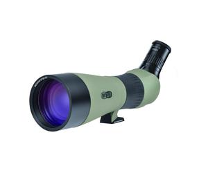 Longue-vue Meopta Meostar S2 82 HD oblique + 20-70x oculaire Vario