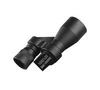 Longue Vue Mini Télescope Monoculaire De Poche Portable 1000x20 À Fort Grossissement, Télescope De Pêche en Plein Air for La Chasse Et Le Camping Oculaire Puissant Et Grossissement