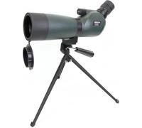 Longue-vue - monoculaire Carson - SS-560 - Everglade longue-vue étanche HD 60 mm avec trépied de tableCouleur : vert ()