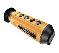 Longue-vue - monoculaire Hikmicro - BC10 - Budgie BE10 Caméra Thermique pour détection des Personnes et des Animaux 8 Go
