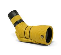 Longue-vue Nocs Provisions Lite View 9-27x56 Jaune TU