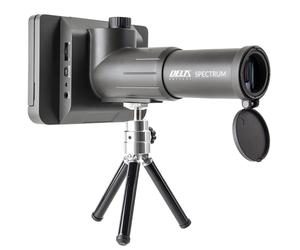 Longue vue numérique Spectrum Delta Optical