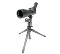 Longue-Vue Olivon T 60 + trépied Bas: Combo économique pour Le tir