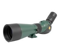 Longue-Vue Omegon Zoom Ed 20-60 x 84 mm HD