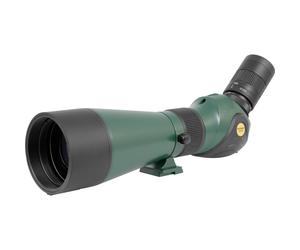 Longue-vue Omegon Zoom ED 20-60 x 84 mm HD