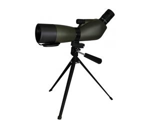 Longue-vue paralux amazon ii zoom 15-45x