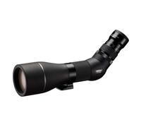 Longue-Vue PENTAX PF 20-60x85 ED Visée 45° avec Etui + Oculaire