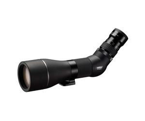 Longue-Vue PENTAX PF 20-60x85 ED Visée 45° avec Etui + Oculaire