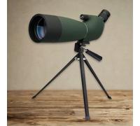 Longue vue pour l'ornithologie