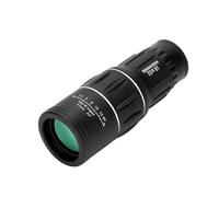 Longue Vue Puissant Télescope Monoculaire 16x52 HD, Longue Portée 3000m, Jumelles for Tourisme, Vision Nocturne, for Camping, Chasse, Cadeau for Enfant Oculaire Puissant Et Grossissement(Standard)