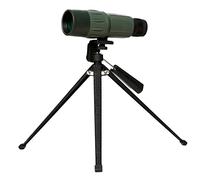 Longue-Vue Seben 10-25x42 SC1 Lunette Terrestre Zoom Macro Vision Nitrogen FMC + Trépied