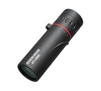 Longue Vue Télescope Monoculaire HD 2000x24 Mini Télescope Portable for Téléphone Portable Télescope D'extérieur for Camping, Chasse, Observation des Oiseaux Oculaire Puissant Et Grossissement