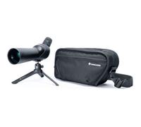 Vanguard Vesta 460A - Kit Longue-Vue à Angle de 46mm avec Mini trépied