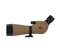 Longue-vue Vixen Geoma III ED 20-60x80 Kit zoom