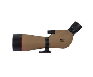 Longue-vue Vixen Geoma III ED 20-60x80 Kit zoom