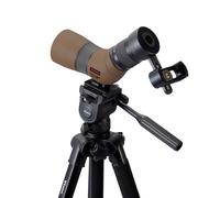 Longue-vue Vixen Geoma Mini ED50 8-24x Zoom avec trépied PS-149