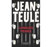 Longues peines de Teule. Jean (2011) Poche