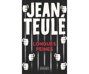 Longues peines de Teule. Jean (2011) Poche