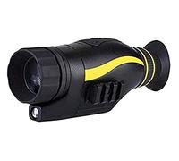 Longues-Vues de télescope, télescopes 4 X 35 caméra Infrarouge extérieure d'imagerie Thermique de Vision Nocturne avec Fonction de Sortie vidéo pour Vue monoculaire de 200 m