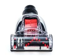 Longueur 11 Cm, Avec Les Poils D'animaux, Avec Les Têtes De Brosse Turbo, Compatible Avec Les Modèles Shark, HZ500, IPZ1000, Compatible Avec Les Accessoires D'aspirateur Hoover.(32mm)