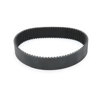 Longueur de la courroie 237mm-249mm HTD courroie de distribution en caoutchouc pas de boucle fermée 3mm largeur de la courroie de poulie 6/10/15/20mm courroie synchrone(Width 6mm,Length 243mm)