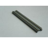 Longueur De Piste De Literie 166Mm Bordures TT Gauge Tillig 83740