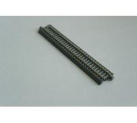 Longueur De Rail De Literie 166Mm Rail Droit G1 TT Gauge Tillig 83701