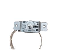 Longueur de sonde de vitrine de congélateur 67CM Thermostat de congélateur WPF27Z-102-022-EX interrupteur à capteur, Compatible for XINGX, réfrigérateur