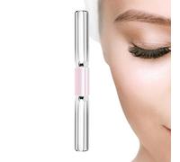 Longueur du volume du mascara - mascara, booster à cils | Formule noire profonde, constructeur de volumes intensifs, brosse à allonger, précis, imperméable, durable, maquillage parfait