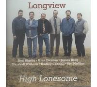 Longview - High Lonesome