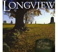 LONGVIEW - Lessons in Stone