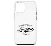 Longview TX Ballon Race City pour Homme et Femme Coque pour iPhone 12/12 Pro