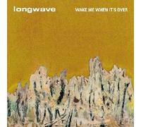 Longwave - Wake Me When It's Over [Import]