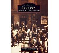 Longwy, Mont-Saint-Martin