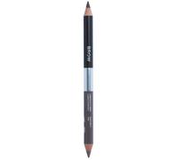 LONI BAUR - BROW PENCIL DUO - Crayon à sourcils & poudre 1 St.
