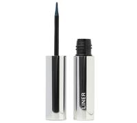LONI BAUR - LINER - NIGHT BLUE - Eyeliner 4 ml