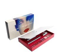 LONI BAUR The Face Edition 02 Get reddy (12-tlg)