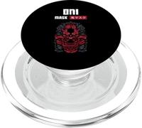 L'oni Rouge PopSockets PopGrip pour MagSafe