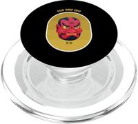L'oni Rouge PopSockets PopGrip pour MagSafe