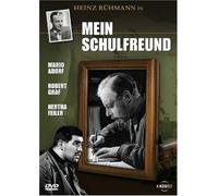 Loni Von Friedl - Mein Schulfreund