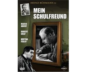 Loni Von Friedl - Mein Schulfreund