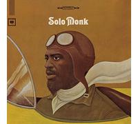 lonious Monk - Solo Monk - CD - G3z